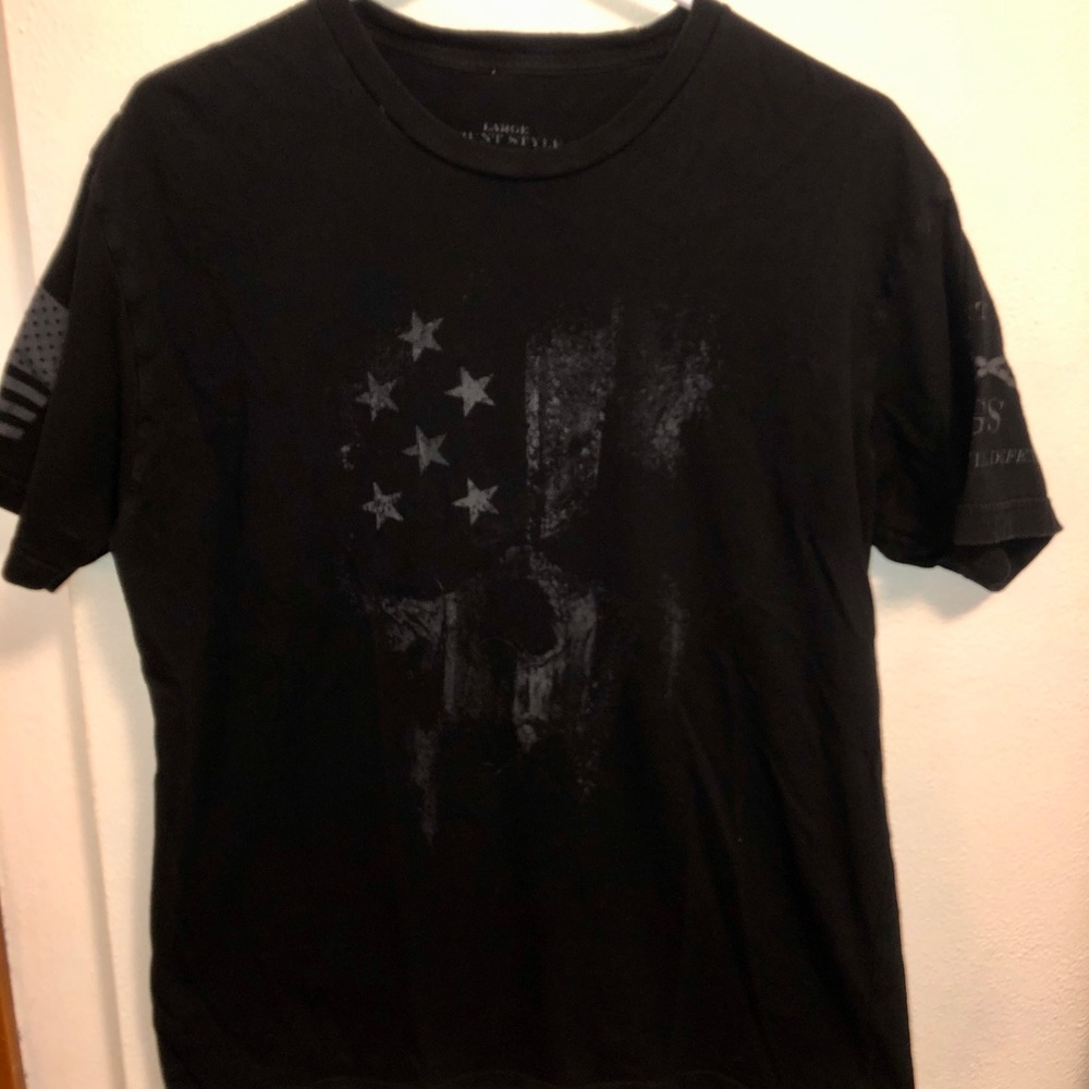 Grunt Style Shirt